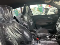 スズキ フロンクス