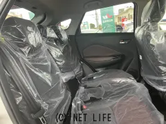 スズキ フロンクス