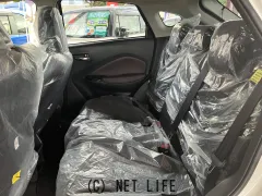 スズキ フロンクス