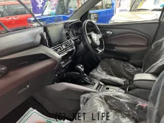 スズキ フロンクス