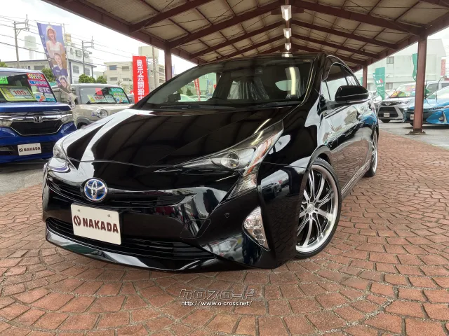 トヨタ プリウス