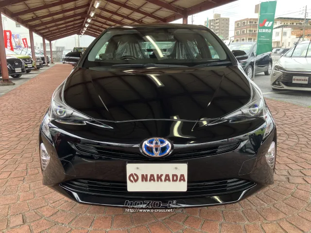 トヨタ プリウス