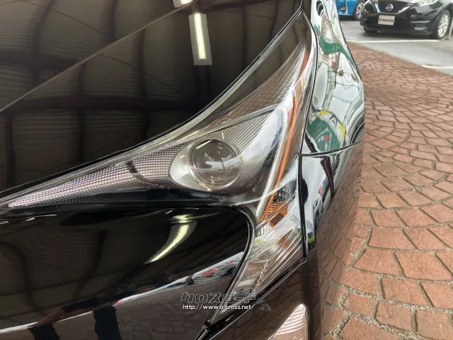 トヨタ プリウス