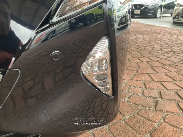 トヨタ プリウス