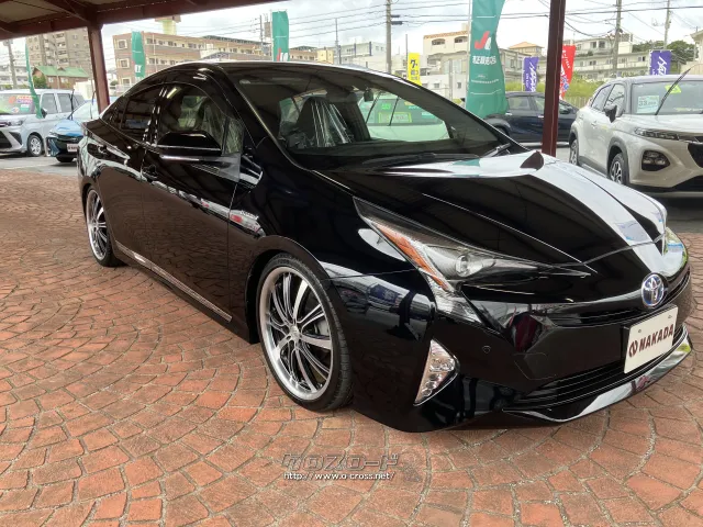 トヨタ プリウス