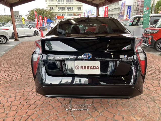 トヨタ プリウス