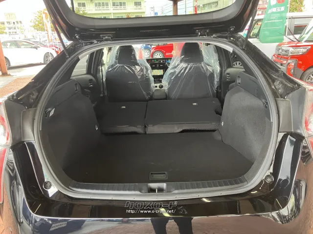 トヨタ プリウス