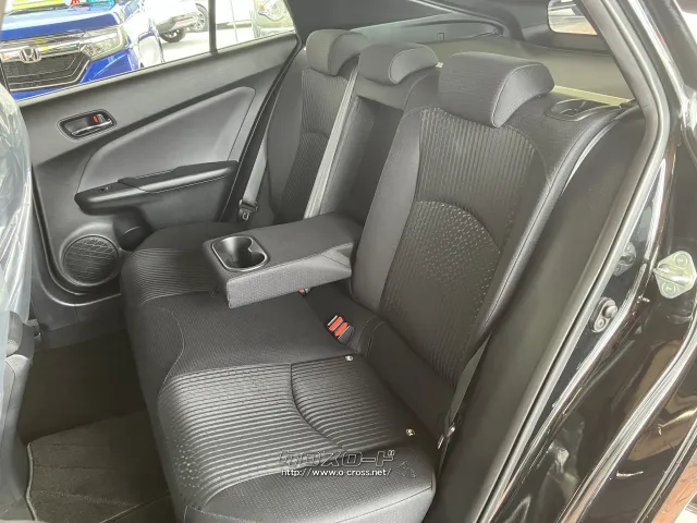 トヨタ プリウス