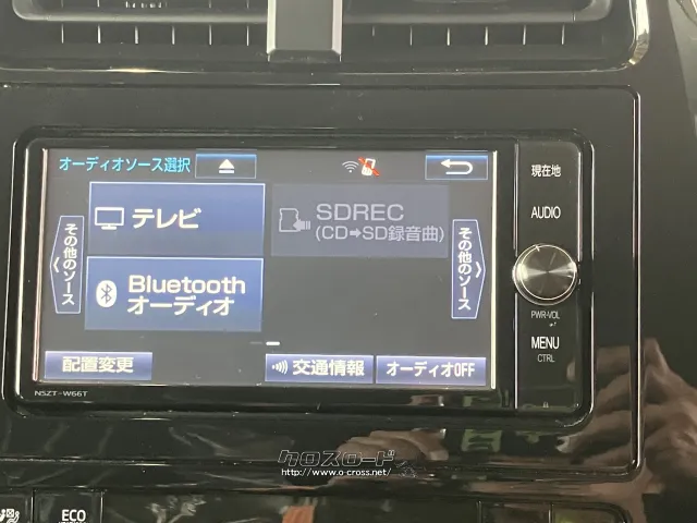 トヨタ プリウス