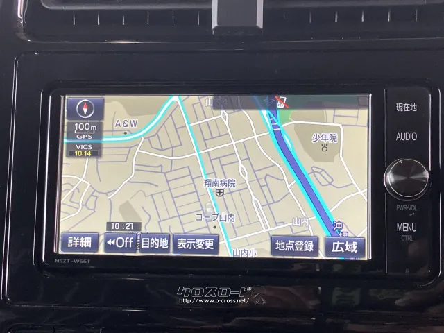 トヨタ プリウス