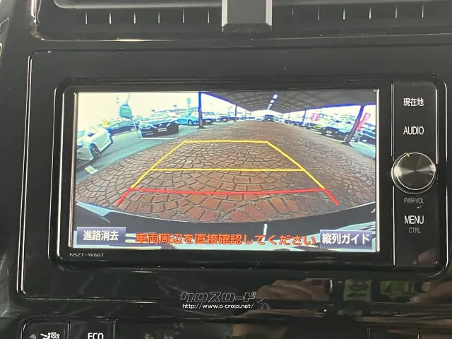 トヨタ プリウス