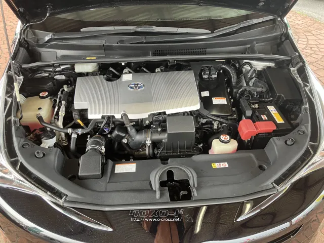 トヨタ プリウス