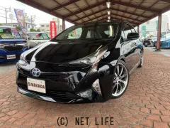 トヨタ プリウス