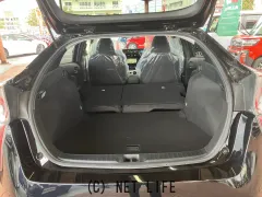 トヨタ プリウス