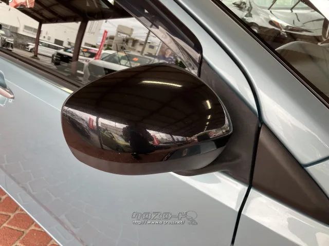 ダイハツ ミライース