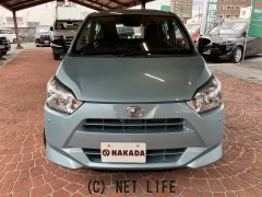 ダイハツ ミライース