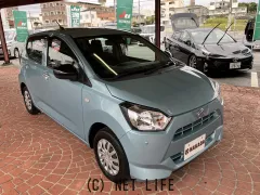 ダイハツ ミライース