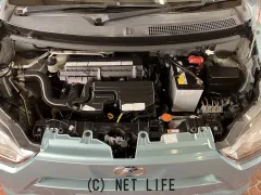 ダイハツ ミライース