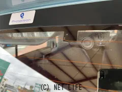 ダイハツ ミライース