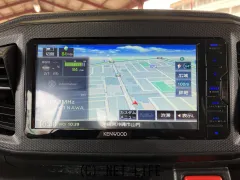 ダイハツ ミライース