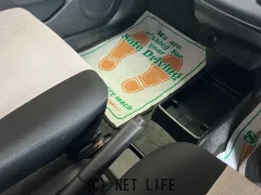 ダイハツ ミライース