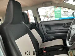 ダイハツ ミライース