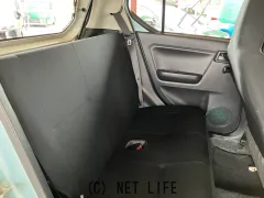 ダイハツ ミライース