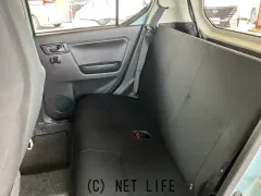 ダイハツ ミライース