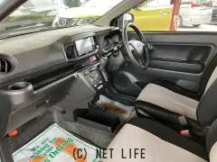 ダイハツ ミライース