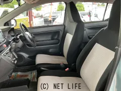 ダイハツ ミライース