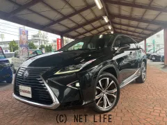 レクサス RX