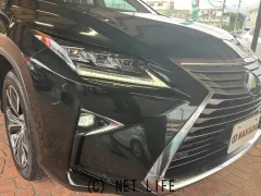 レクサス RX