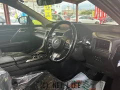 レクサス RX
