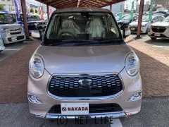 ダイハツ キャスト