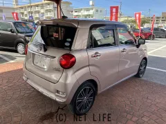 ダイハツ キャスト