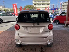 ダイハツ キャスト