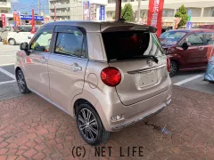 ダイハツ キャスト