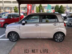 ダイハツ キャスト