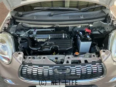 ダイハツ キャスト