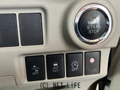 ダイハツ キャスト