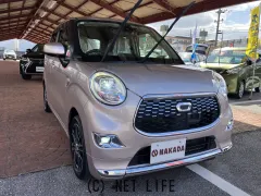 ダイハツ キャスト