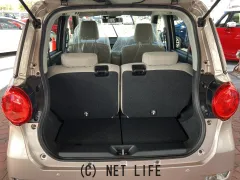 ダイハツ キャスト