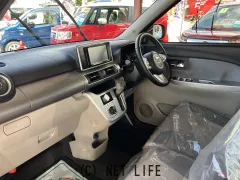 ダイハツ キャスト