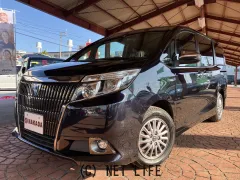 トヨタ エスクァイア