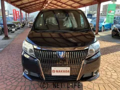 トヨタ エスクァイア