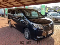 トヨタ エスクァイア