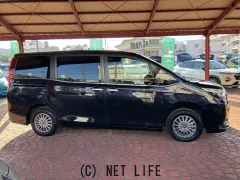 トヨタ エスクァイア