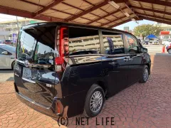 トヨタ エスクァイア