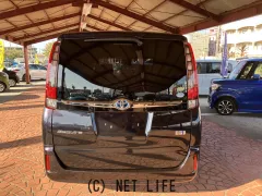 トヨタ エスクァイア