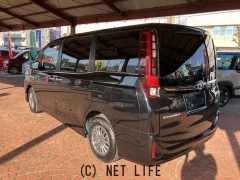 トヨタ エスクァイア